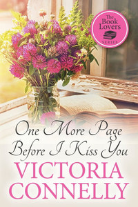 One More Page Before I Kiss You