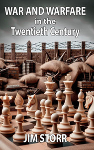 War and Warfare in the Twentieth Century - (Hardback or Cased Book)