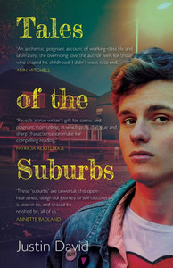 Tales of the Suburbs