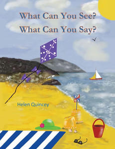 What Can You See? What Can You Say? What Can You See? What Can You Say?