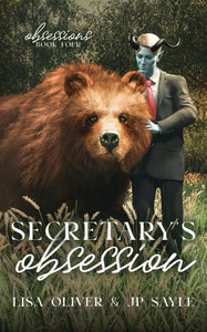 Secretary's Obsession: Special Edition - Demon Romance Secretary's Obsession: Special Edition - Demon Romance