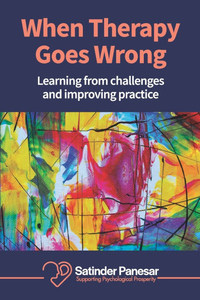 When Therapy Goes Wrong: Learning From Challenges And Improving Practice