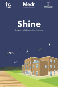 Shine: Brought to you by Swansea University students