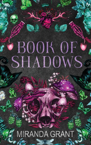 Book of Shadows - 9781914464416