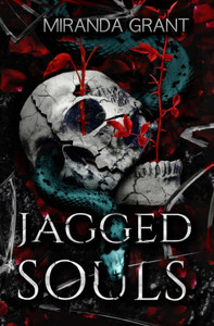 Jagged Souls - (Paperback or Softback)