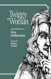 Twiggy Woman