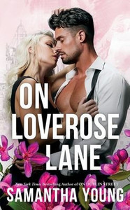 On Loverose Lane: Couple Cover Edition