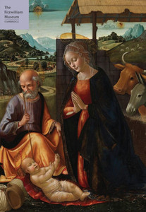 The Nativity 1000 Piece Jigsaw Puzzle: A Fitzwilliam Museum Publication The Nativity 1000 Piece Jigsaw Puzzle: A Fitzwilliam Museum Publication
