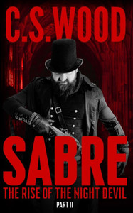 SABRE, Part II - The Rise of the Night Devil SABRE, Part II - The Rise of the Night Devil