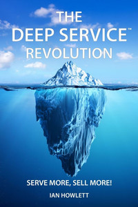 The Deep Service Revolution: Serve more, sell more!