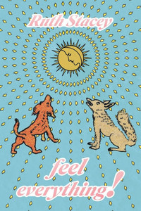 Feel Everything! Feel Everything!