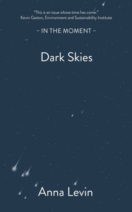Dark Skies - 9781916812222