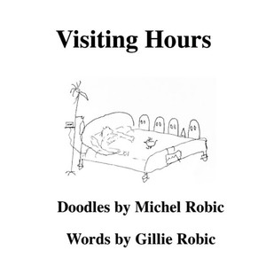 Visiting Hours - 9781917017077