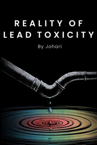 Reality of Lead Toxicity - (Paperback or Softback) Reality of Lead Toxicity - (Paperback or Softback)