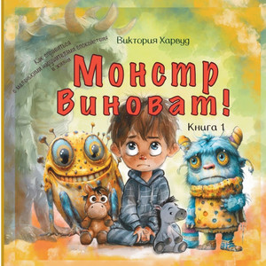 Монстр виноват!: Как спраk