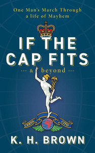 If The Cap Fits If The Cap Fits