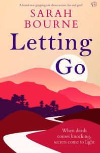 Letting Go - 9781917449892