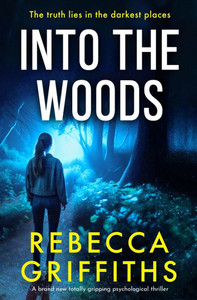 Into the Woods - 9781917449922