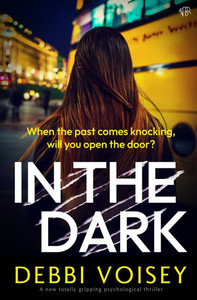 In The Dark - 9781917449953