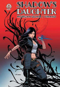 Shadow's Daughter: Book 1