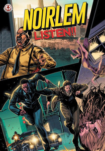 Noirlem: Listen! Noirlem: Listen!