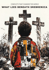 What Lies Beneath Srebrenica