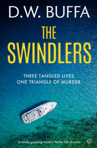 The Swindlers The Swindlers