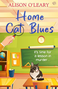 Home Cat Blues