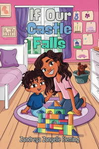 If Our Castle Falls - (Paperback or Softback) If Our Castle Falls - (Paperback or Softback)