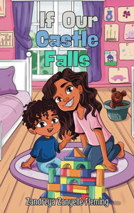 If Our Castle Falls - (Hardback or Cased Book) If Our Castle Falls - (Hardback or Cased Book)