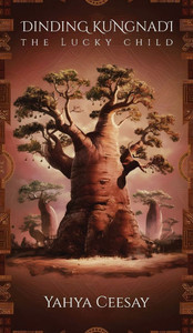 Dinding Kungnadi: The Lucky Child - (Hardback or Cased Book) Dinding Kungnadi: The Lucky Child - (Hardback or Cased Book)