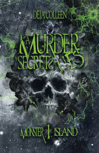 A Murder of Secrets & Lies - (Paperback or Softback)