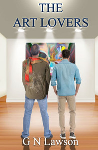 The Art Lovers The Art Lovers