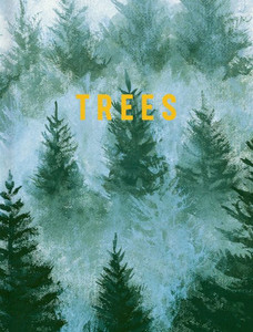 Trees - 9781921073632