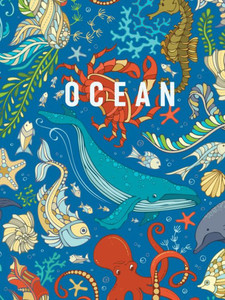 Oceans - 9781921073717
