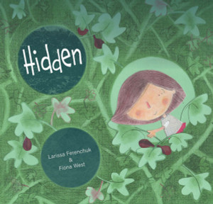 Hidden - (Hardback or Cased Book)