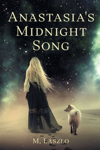 Anastasia's Midnight Song Anastasia's Midnight Song