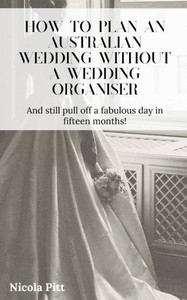 How to plan an Australian wedding without a wedding organiser How to plan an Australian wedding without a wedding organiser