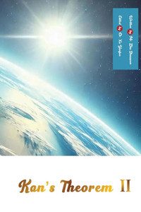 Kan's Theorem II: English Edition - (Paperback or Softback)