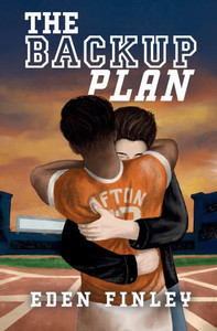 The Back Up Plan Special Edition cover The Back Up Plan Special Edition cover