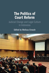 The Politics Of Court Reform