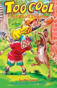 Football Legend - Toocool Series Football Legend - Toocool Series