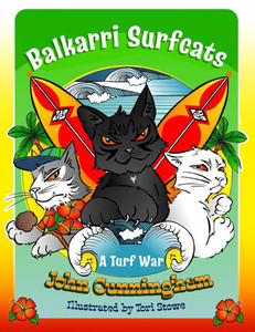 Balkarri Surfcats: A Turf War
