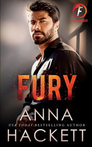 Fury: Eine Fake-Dating Workplace-Romanze