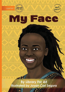 My Face My Face