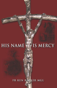 His Name is Mercy His Name is Mercy