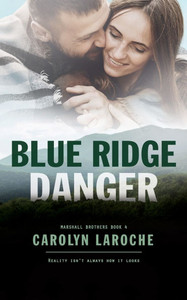 Blue Ridge Danger