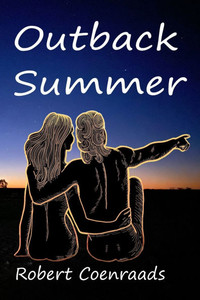 Outback Summer - 9781923330009 Outback Summer - 9781923330009