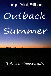 Outback Summer - 9781923330023 Outback Summer - 9781923330023