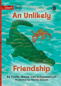 An Unlikely Friendship - Our Yarning An Unlikely Friendship - Our Yarning